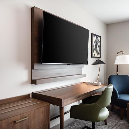 Staybridge Suites - Iowa City - Coralville By Ihg Exterior foto