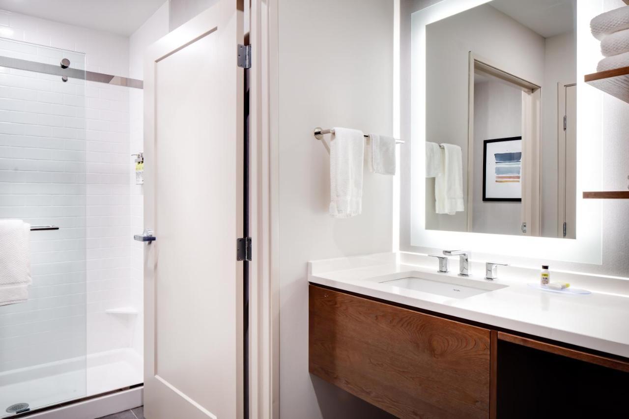 Staybridge Suites - Iowa City - Coralville By Ihg Exterior foto