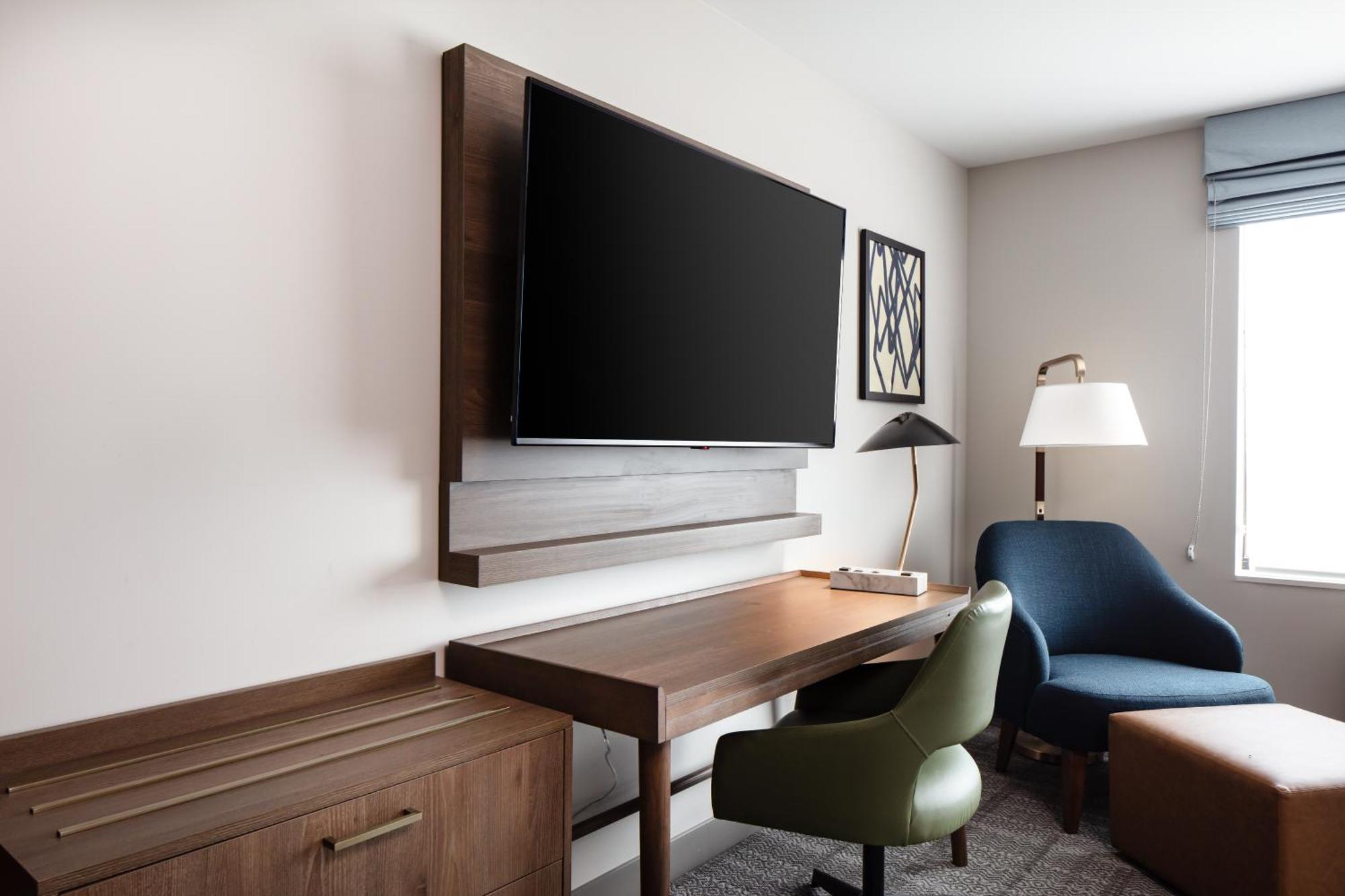 Staybridge Suites - Iowa City - Coralville By Ihg Exterior foto