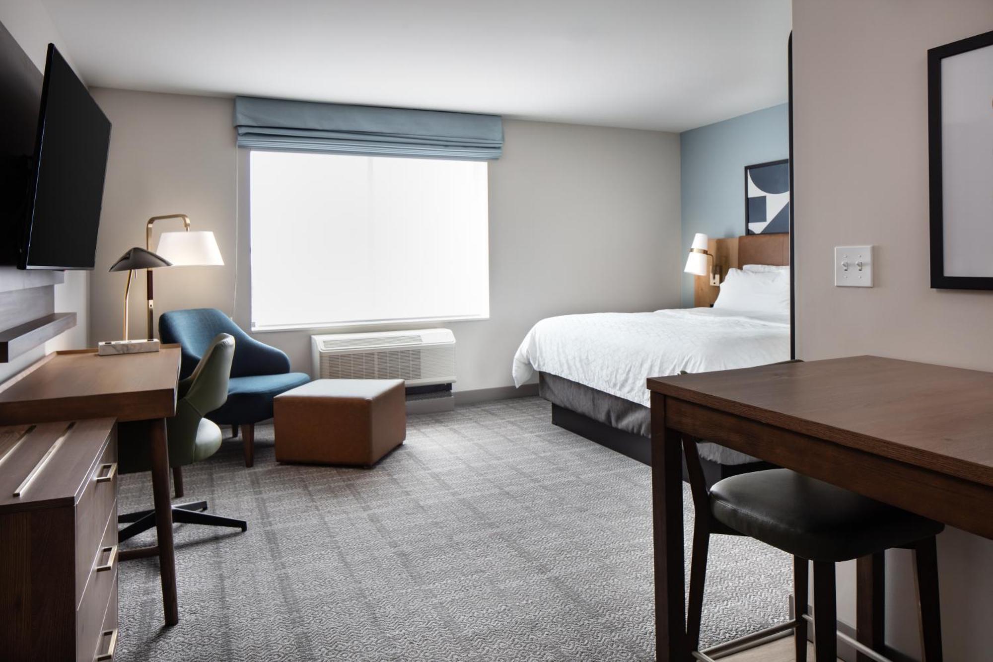 Staybridge Suites - Iowa City - Coralville By Ihg Exterior foto